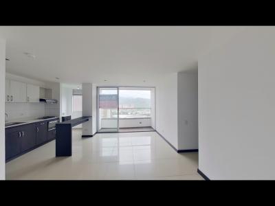 Oportunidad Venta apartamento sector Suramérica de Itagüí, 80 mt2, 3 habitaciones