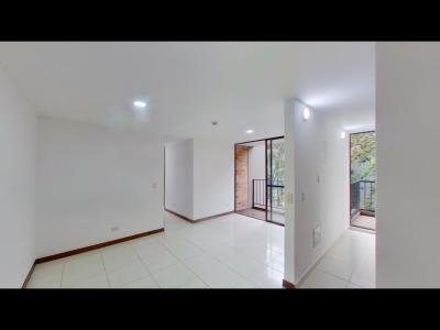 Oportunidad Venta apartamento sector Suramérica de Itagüí, 78 mt2, 3 habitaciones