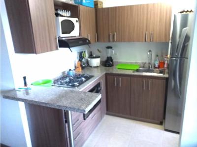 APARTAMENTO EN VENTA EN ITAGUI, 72 mt2, 3 habitaciones