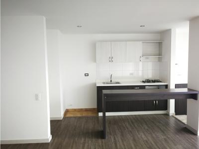 APARTAMENTO EN VENTA EN ITAGUI, 86 mt2, 3 habitaciones