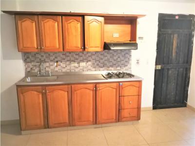 APARTAMENTO EN VENTA EN ITAGUI SAN FERNANDO, 64 mt2, 3 habitaciones