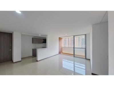 Apartamento en Venta Ditaires Itagüi, 73 mt2, 3 habitaciones