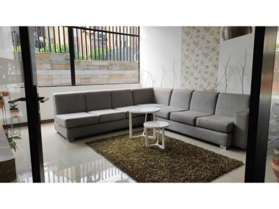 Apartamento en Venta Suramerica Itagüi, 81 mt2, 3 habitaciones