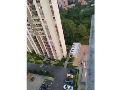 VENDO APARTAMENTO EN ITAGUI BARRIO DITAIRES VIA NUEVA A SAN ANTONIO, 72 mt2, 3 habitaciones