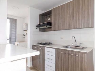 Apartamento en Venta en Itagüí Ditaires, 72 mt2, 3 habitaciones