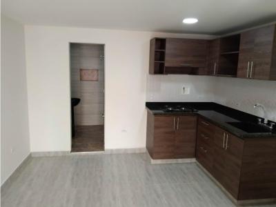 Oportunidad Apartamento en venta Itagüí , 60 mt2, 2 habitaciones