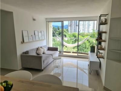 Apartamento en Venta de  70m2 en Suramerica Itagui, 70 mt2, 3 habitaciones