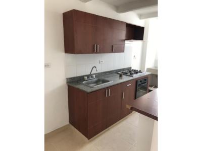 Apartamento en Venta de 53.70m2 en Santa María Itagui, 53 mt2, 3 habitaciones