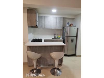 VENDO APARTAMENTO EN ITAGUI SAN GABRIEL, 55 mt2, 3 habitaciones