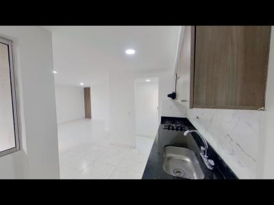 Apartamento en venta sector Suramérica, 71 mt2, 3 habitaciones