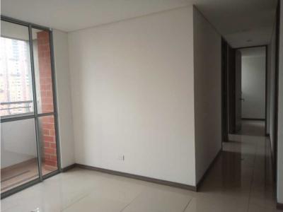 APARTAMENTO PARA LA VENTA EN ITAGUI, 62 mt2, 3 habitaciones