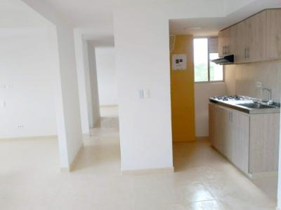 Apartamento En Venta En Jamundi V74387, 62 mt2, 2 habitaciones