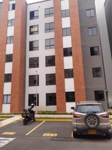 Apartamento En Venta En Jamundi V82925, 58 mt2, 3 habitaciones