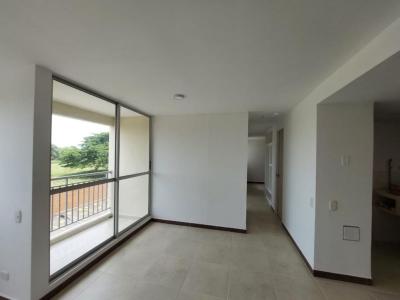 Apartamento En Venta En Jamundi V7201, 55 mt2, 3 habitaciones