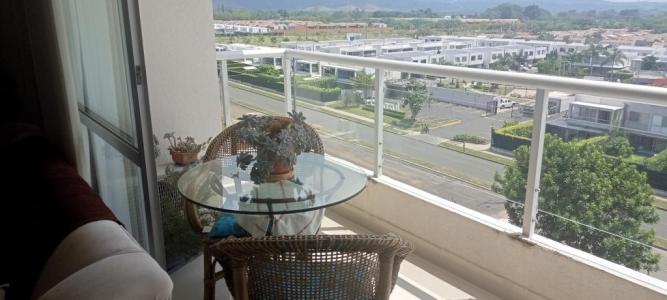 Apartamento En Venta En Jamundi En Alfaguara V46486, 113 mt2, 3 habitaciones