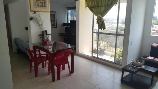 Apartamento En Venta En Jamundi V14809, 57 mt2, 2 habitaciones