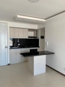 Apartamento En Venta En Jamundi En Alfaguara V15055, 56 mt2, 2 habitaciones