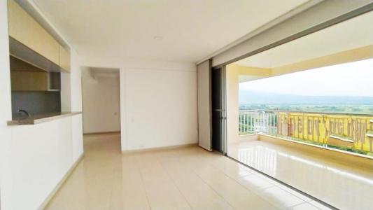 Apartamento En Venta En Jamundi En Alfaguara V70073, 111 mt2, 3 habitaciones