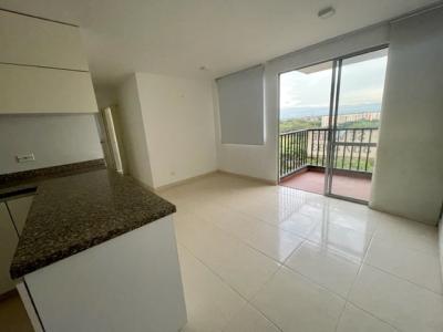 Apartamento En Venta En Jamundi En Alfaguara V40271, 61 mt2, 3 habitaciones