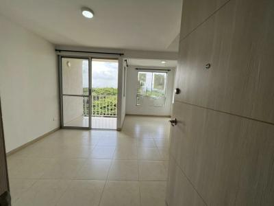 Apartamento En Venta En Jamundi En Alfaguara V85329, 60 mt2, 3 habitaciones