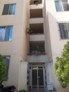 Apartamento En Venta En Jamundi V89530, 54 mt2, 2 habitaciones