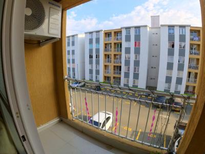 Apartamento En Venta En Jamundi En Alfaguara V94272, 60 mt2, 33 habitaciones