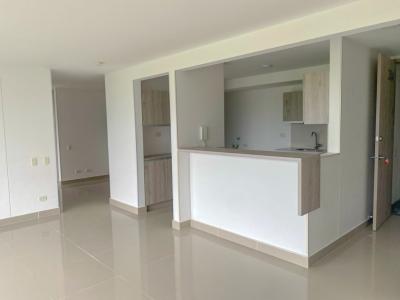 Apartamento En Venta En Jamundi En Alfaguara V117871, 119 mt2, 3 habitaciones