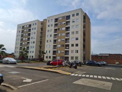 Apartamento En Venta En Jamundi V153590, 61 mt2, 2 habitaciones