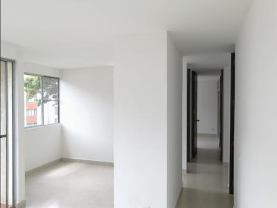 Los Naranjos-Apartamento en Venta en Sachamate, Jamundí, 62 mt2, 2 habitaciones