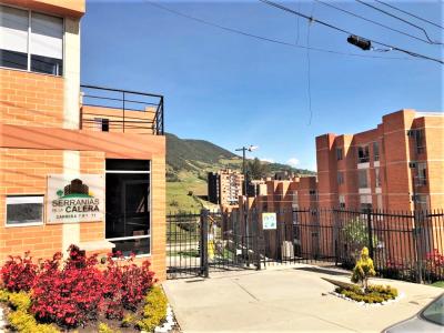 Apartamento En Venta En La Calera En La Calera V61699, 47 mt2, 2 habitaciones