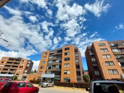 Apartamento En Venta En La Calera En La Calera V75957, 65 mt2, 3 habitaciones