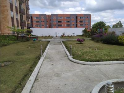 Venta de Apartamento en La Ceja Antioquia, 64 mt2, 2 habitaciones