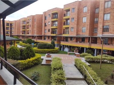 Venta de Apartamento en La Ceja Antioquia, 69 mt2, 2 habitaciones
