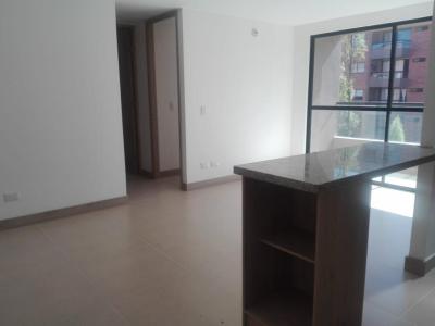Apartamento En Venta En La Ceja V67169, 61 mt2, 2 habitaciones