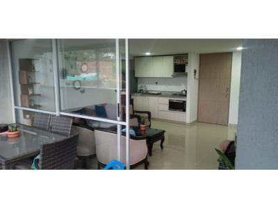 Venta de Apartamento en la Estrella, Antioquia, 76 mt2, 3 habitaciones