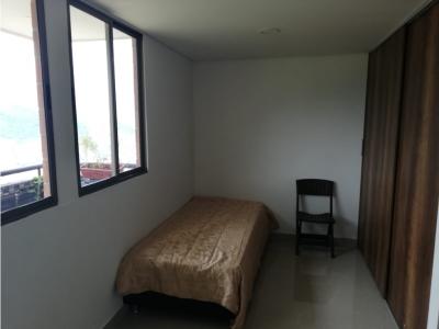 Se vende apartamento en la Estrella Antioquia, 66 mt2, 2 habitaciones