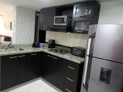 Apartamento en venta en Suramérica, 66 mt2, 2 habitaciones