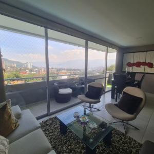 Apartamento En Venta En La Estrella V63234, 95 mt2, 3 habitaciones