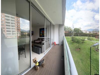 Apartamento en venta en Suramérica, 84 mt2, 3 habitaciones