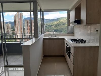 Venta Apartamento Sector Suramerica, La Estrella, 85 mt2, 3 habitaciones