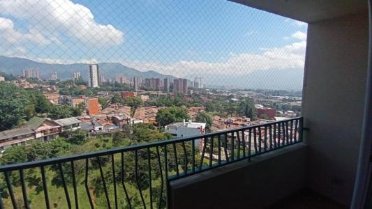 Apartamento En Venta En La Estrella En La Aldea V12635, 61 mt2, 3 habitaciones