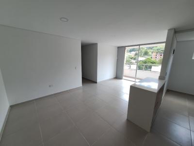 Apartamento En Venta En La Estrella En La Ferreria V134267, 78 mt2, 3 habitaciones