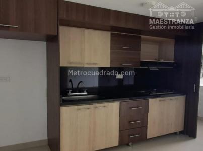 Apartamento En Venta En La Estrella En La Tablaza V157839, 54 mt2, 3 habitaciones