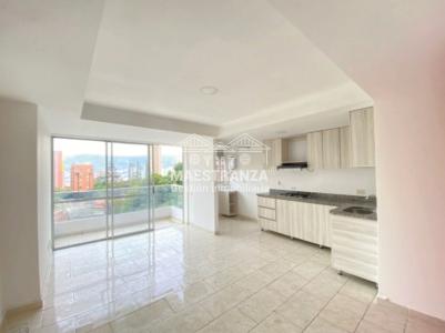 Apartamento En Venta En La Estrella En San Andres V162347, 75 mt2, 3 habitaciones