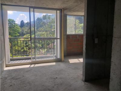 VENDO APARTAMENTO EN LA ESTRELLA - LA TABLAZA, 48 mt2, 2 habitaciones