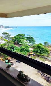 APARTAMENTO VENTA TANAGUARENA VISTA AL MAR LA GUAIRA API 6246, 103 mt2, 3 habitaciones