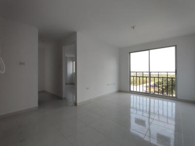 Apartamento En Venta En Los Patios V83370, 51 mt2, 2 habitaciones