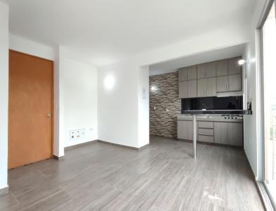 Apartamento En Venta En Los Patios V84260, 50 mt2, 2 habitaciones