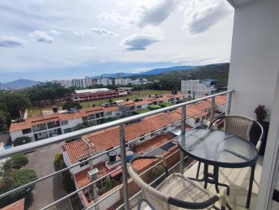 Apartamento En Venta En Los Patios V84294, 94 mt2, 3 habitaciones