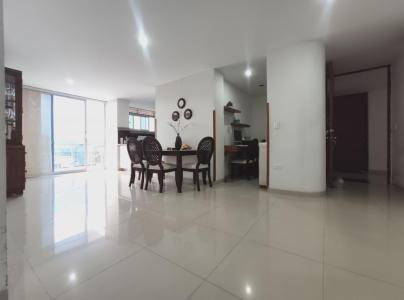 Apartamento En Venta En Los Patios V84541, 102 mt2, 3 habitaciones